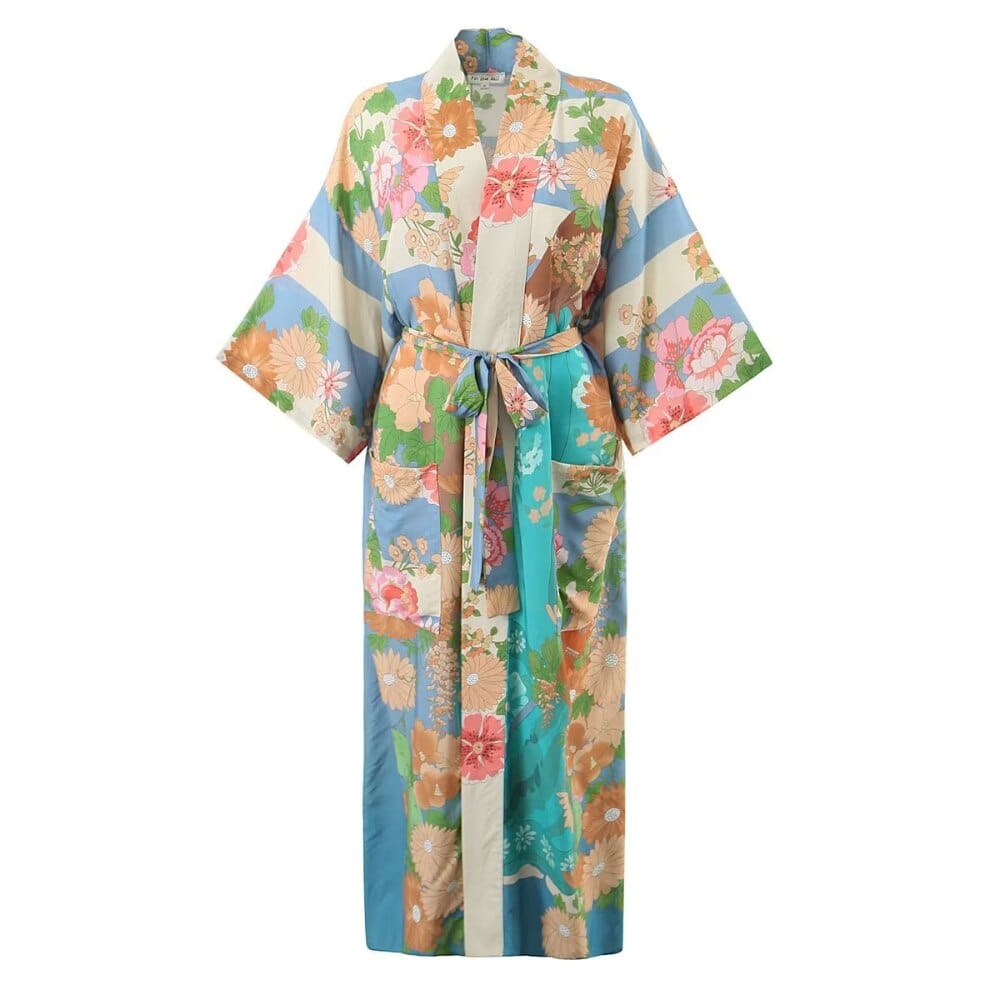 PETA Kimono | Boho Gypsy Kimonos Australia | BOHEME JUNCTION